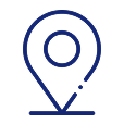 Location Pin Icon
